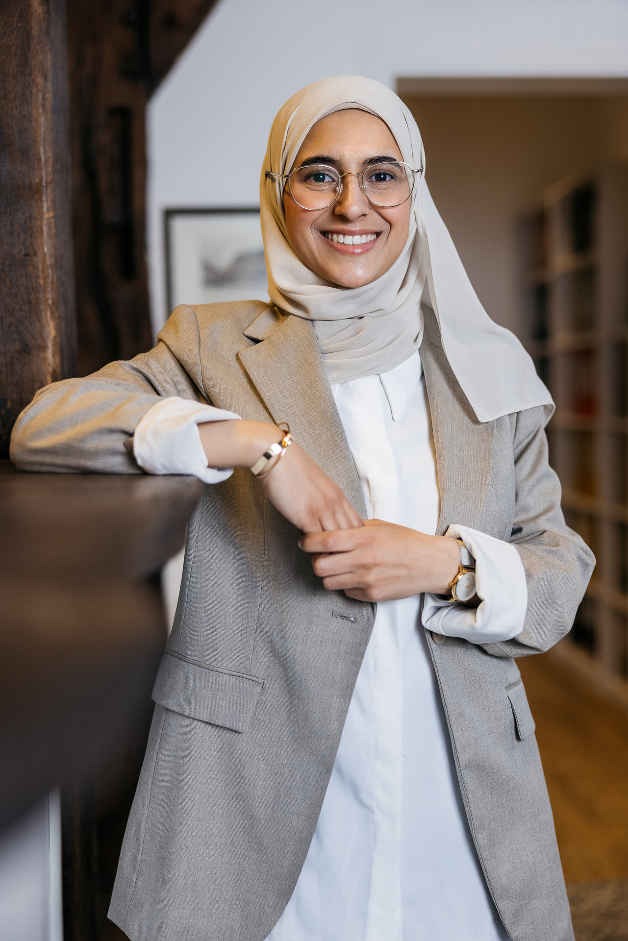 Serin Mohammad